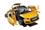 Airfix Hurtigbygging Audi TT Coupé