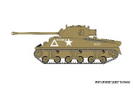 Airfix Lite nybegynnersett Sherman Firefly
