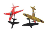 Airfix Best of British Spitfire og Hawk