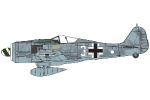 Airfix focke Wulf Fw190A-8 i skala 1:72