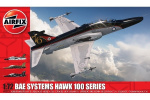 Airfix 1:72 BAE Hawk 100-serien