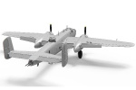 Airfix 1:72 North American B25B Mitchell