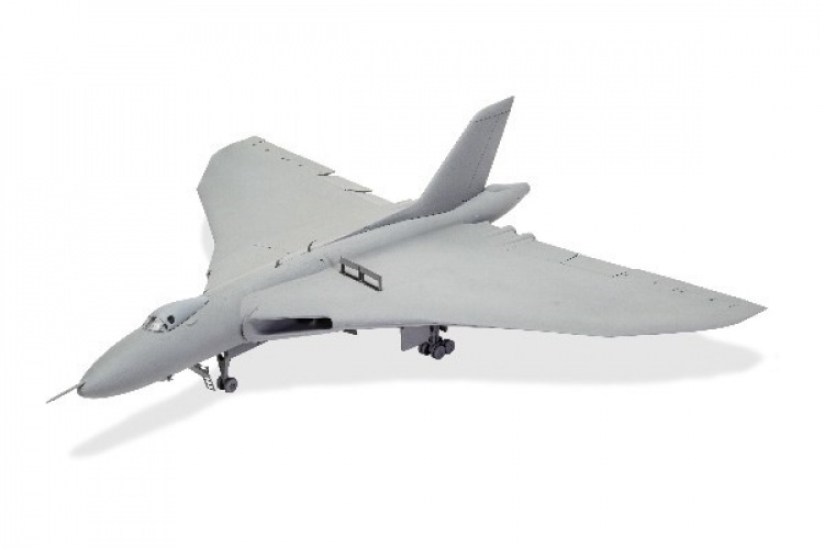 Airfix 1:72 Avro Vulcan B.2