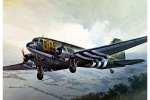 Italeri 1:72 C-47 SKYTRAIN