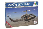 Italeri 1:48 FRA 212 /UH 1N