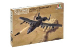 Italeri 1:72 A-10 GULFKRIGEN