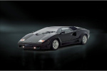 Italeri 1:24 LAMBORGHINI COUNTACH 25-årsjubileum