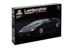 Italeri 1:24 LAMBORGHINI COUNTACH 25-årsjubileum