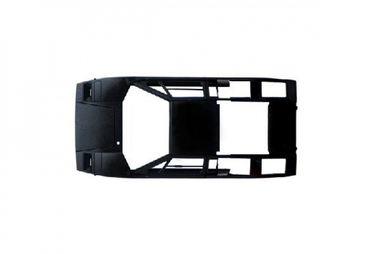 Italeri 1:24 LAMBORGHINI COUNTACH 25-årsjubileum