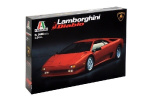 Italeri 1:24 LAMBORGHINI DIABLO