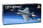 Italeri 1:32 F-35A BELYSNING II