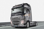 Italeri 1:24 Volvo FH4 Globetrotter XL