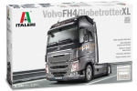 Italeri 1:24 Volvo FH4 Globetrotter XL