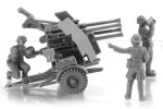 Italeri 1:72 Pegasus Bridge D-DAY 75-årsjubileum