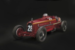 Italeri 1:12 Alfa Romeo 8C 2300 Monza