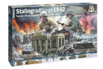 Italeri 1:72 WWII Stalingrad-seieren \'Operasjon Uranus\'
