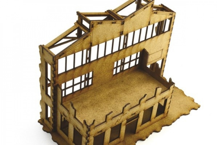 Italeri 1:72 WWII Stalingrad-seieren \'Operasjon Uranus\'