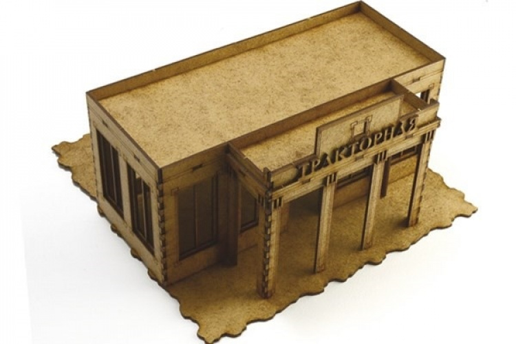 Italeri 1:72 WWII Stalingrad-seieren \'Operasjon Uranus\'