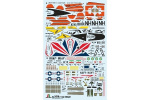 Italeri 1:72 F-14A \'Tomcat\'