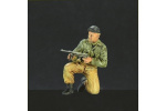Italeri 1:35 Partisaner