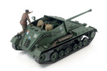 Tamiya 1/35 Britisk selvdrevet panservernkanon Archer