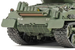 Tamiya 1/35 U.S. Medium stridsvogn M4A3E8 Sherman \'Easy Eight\'