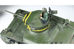 Tamiya 1/35 U.S. Light Tank M3 Stuart sen produksjon