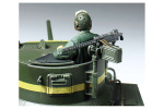 Tamiya 1/35 U.S. Light Tank M3 Stuart sen produksjon