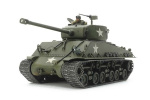 Tamiya 1/48 US Medium Tank M4A3E8 Sherman \'Easy Eight\'