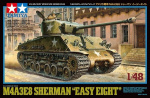Tamiya 1/48 US Medium Tank M4A3E8 Sherman \'Easy Eight\'