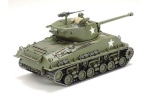 Tamiya 1/48 US Medium Tank M4A3E8 Sherman \'Easy Eight\'