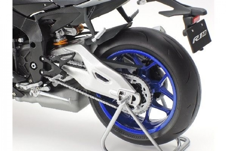Tamiya 1/12 Yamaha YZF-R1M