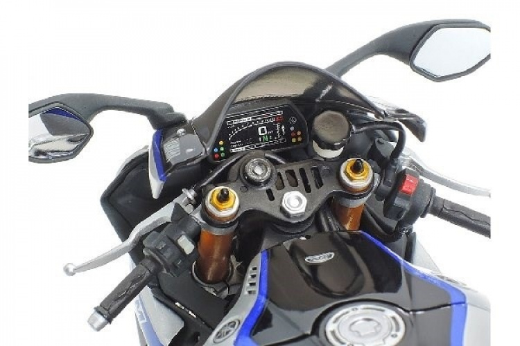 Tamiya 1/12 Yamaha YZF-R1M