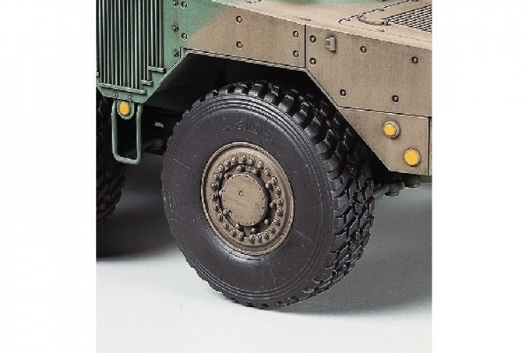 Tamiya 1/35 Japan Ground Self Defence Force MCV Type 16