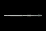 Tamiya 1/35 JGSD Force Type 16 MCV Metal Gun Barrel