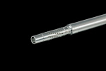Tamiya 1/35 JGSD Force Type 16 MCV Metal Gun Barrel