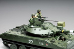 Tamiya 1:35 U.S. luftbåren stridsvogn M551 Sheridan (Vietnamkrigen)