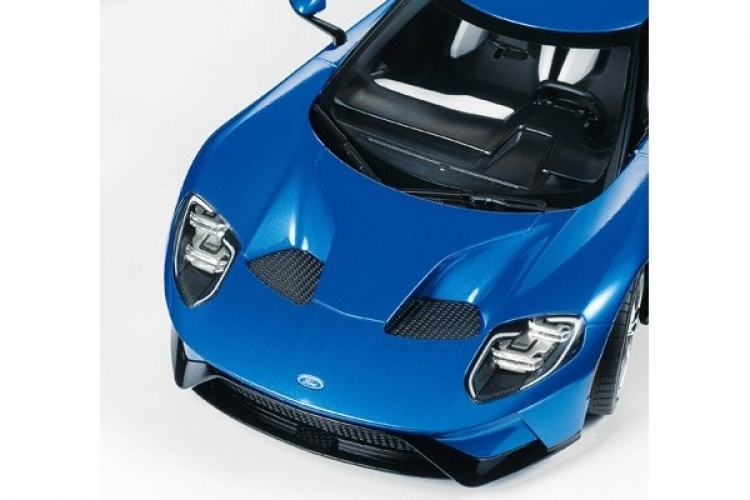 Tamiya 1:24 Ford GT