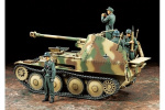 Tamiya 1:35 Tysk stridsvognjager Marder III M\' Normandie