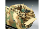 Tamiya 1:35 Tysk stridsvognjager Marder III M\' Normandie