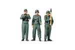Tamiya 1:35 Tysk stridsvognjager Marder III M\' Normandie