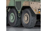 Tamiya 1:48 Japan Ground Self Defense Force Type 16 Maneu