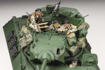 Tamiya 1:35 Britisk stridsvognjager M10 IIC Achilles