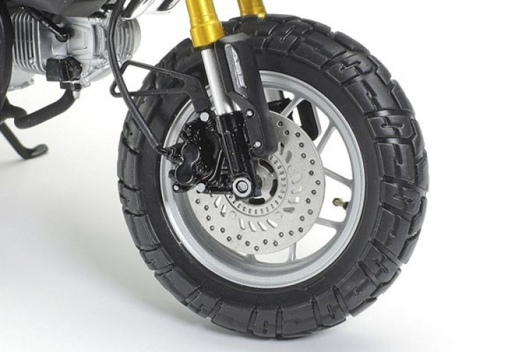 Tamiya 1:12 Honda Monkey 125