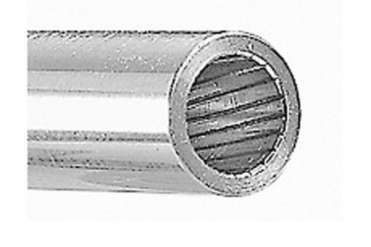 Tamiya skala 1:35 Tysk Hummel geværløp i metall