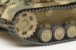 Tamiya 1:35 Tysk tung selvdrevet haubits Hummel