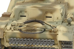 Tamiya 1:35 Tysk tung selvdrevet haubits Hummel