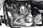 Tamiya 1:12 Yamaha XV1600 Road Star Custom
