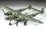 Tamiya 1:48 Lockheed® P-38®F/G Lightning® i 1:48