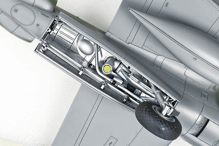 Tamiya 1:48 Lockheed® P-38®F/G Lightning® i 1:48